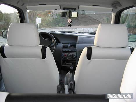 Fiat punto *SOLGT* billede 14