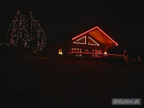 Suzuki Grand Vitara Luxury - Vores hus december 2006 billede 20