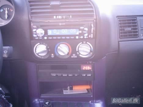 BMW e36 solgt billede 17