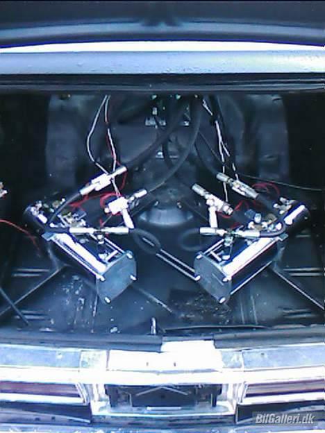 Amerikaner Chevrolet Caprice billede 10