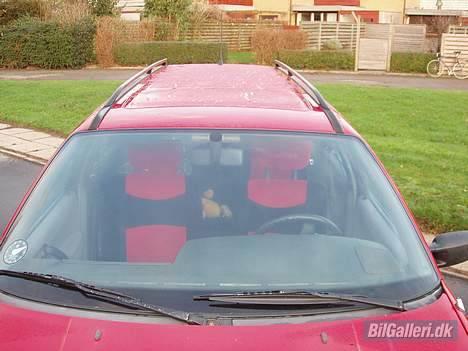 VW passat 2,0 cl solgt billede 6