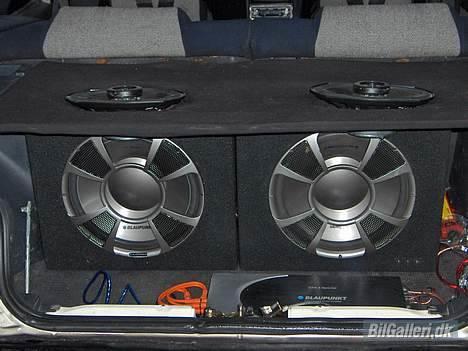 Toyota corolla gt -- solgt -- billede 8