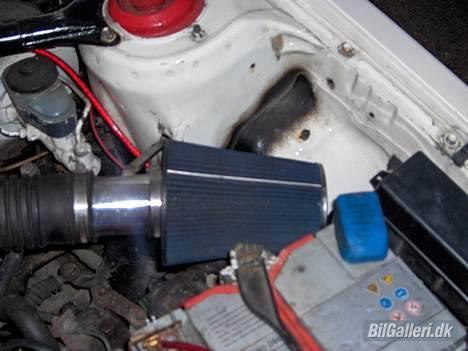 Toyota corolla gt -- solgt -- billede 9