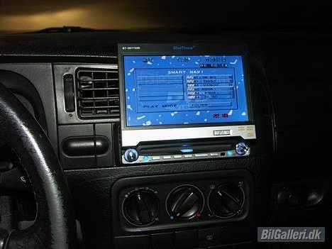 VW Golf Joker 1.8 *SOLGT* billede 7