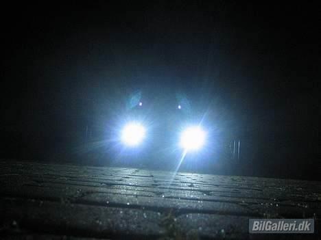 Fiat Bravo 1.6v - Xenon, det er jo et must billede 9