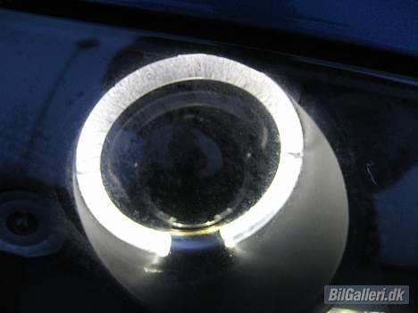 Peugeot *SOLGT* 306 Style - Det er sgu et nice look! ;) billede 5