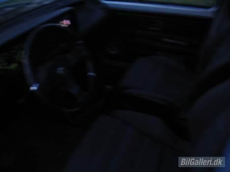 VW caddy GT  billede 11