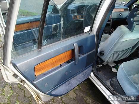 Volvo 760Turbo --solgt-- billede 7