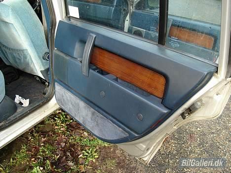 Volvo 760Turbo --solgt-- billede 8