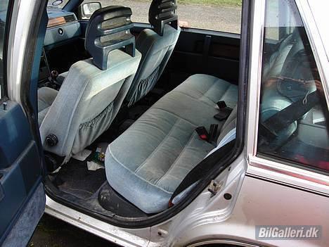 Volvo 760Turbo --solgt-- billede 9