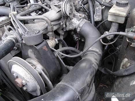 Volvo 760Turbo --solgt-- billede 12