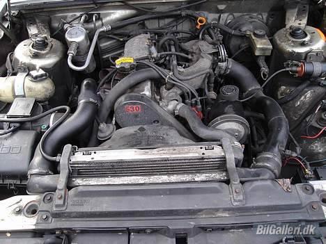 Volvo 760Turbo --solgt-- billede 13