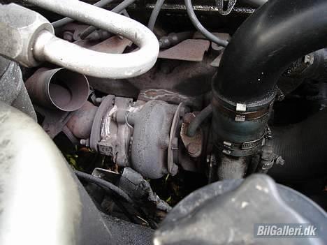 Volvo 760Turbo --solgt-- billede 14