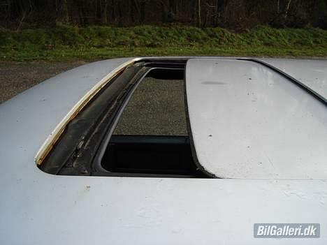 Volvo 760Turbo --solgt-- billede 15