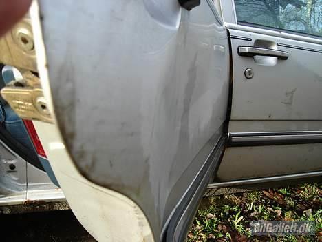 Volvo 760Turbo --solgt-- billede 17