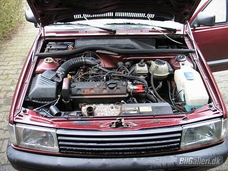 VW Polo GT coupe solgt billede 2