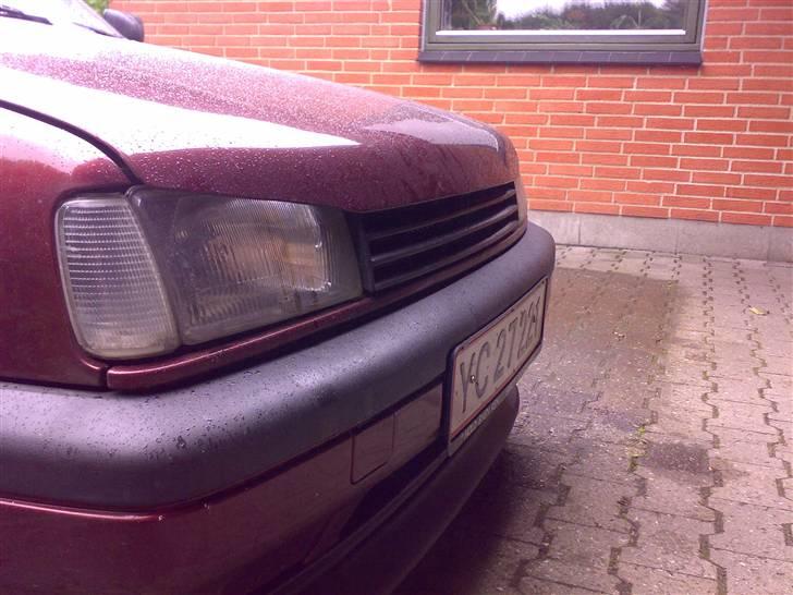 VW Polo GT coupe solgt billede 6