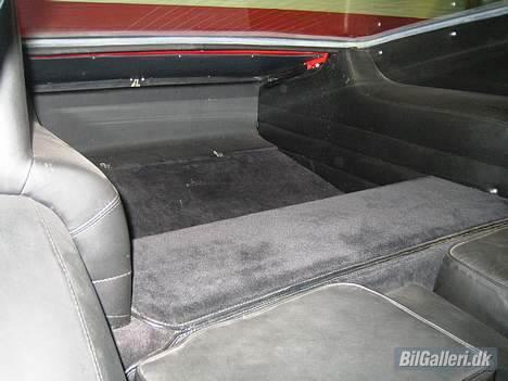 Maserati Ghibli SS 4,9 billede 4