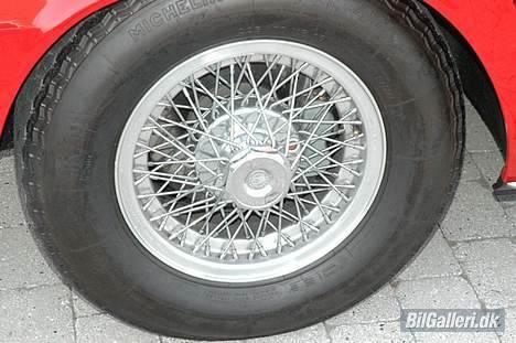 Maserati Ghibli SS 4,9 billede 8