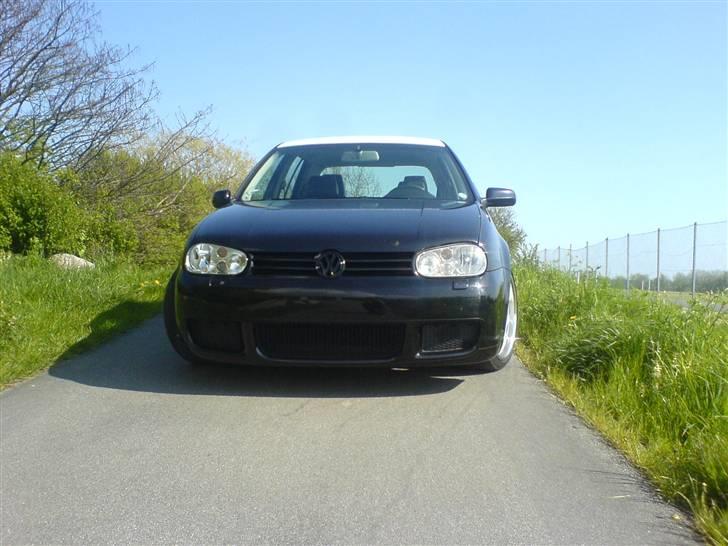 VW golf 4 gti turbo *SOLGT* billede 5