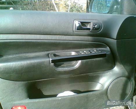 VW golf 4 gti turbo *SOLGT* billede 14