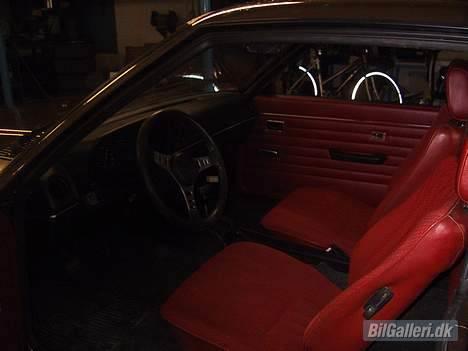 Opel Manta B billede 6