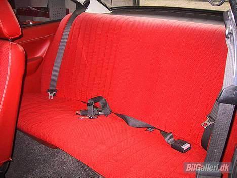 Opel Manta B billede 7