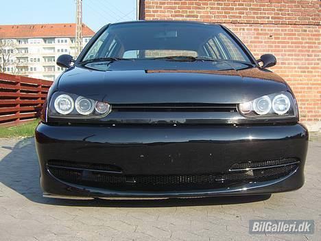 VW Golf 3 vr6,  billede 1