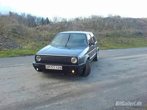 VW golf 1,6 gtd solgt billede 3