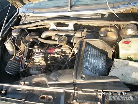 VW golf 1,6 gtd solgt billede 5