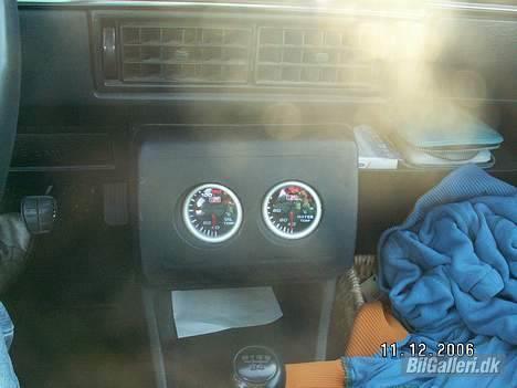 VW golf 1,6 gtd solgt billede 7