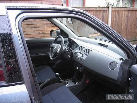 Suzuki Swift *DØD* - hmmm........ Standart billede 4