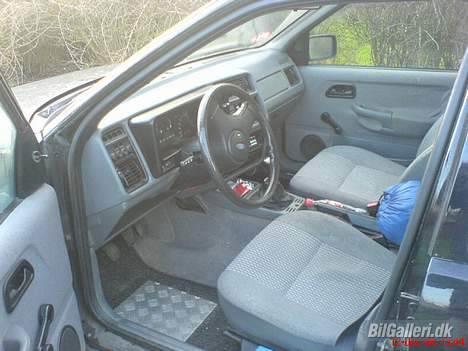 Ford Sierra VÆK billede 4