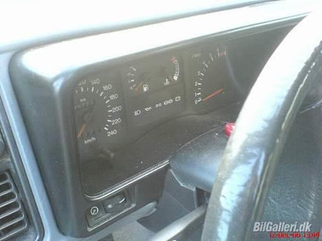 Ford Sierra VÆK billede 5