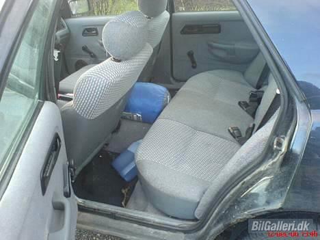 Ford Sierra VÆK billede 9