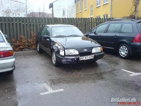 Ford Sierra VÆK billede 11