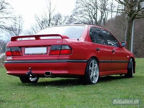 VW Golf 2 GT SOLGT - Savner den sq... billede 16