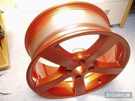 Peugeot Mi16 Kompressor - SOLGT - Mi16 Kompressor billede 10