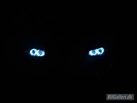 Opel Astra F *SOLGT* billede 9