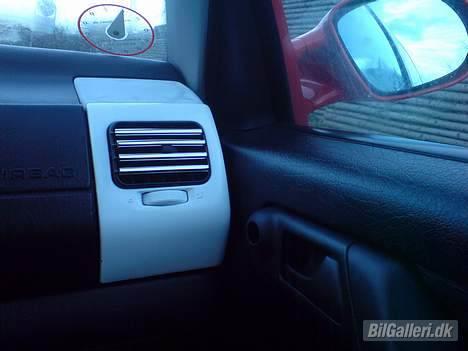 VW GOLF 3 SOLGT.! billede 18