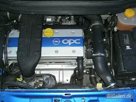 Opel Zafira B OPC  billede 7