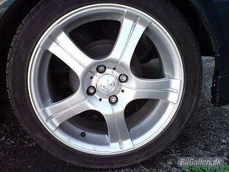 Honda Civic billede 5