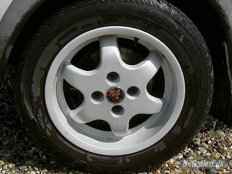 VW Polo Coupé 1,0 billede 3