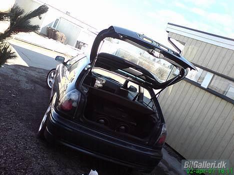 Honda Civic billede 6