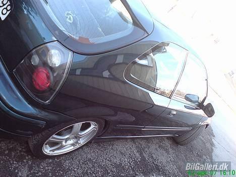 Honda Civic billede 8