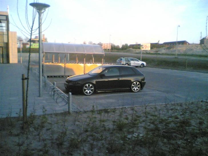 Audi A3 *SOLGT* - Dyt dyt billede 13