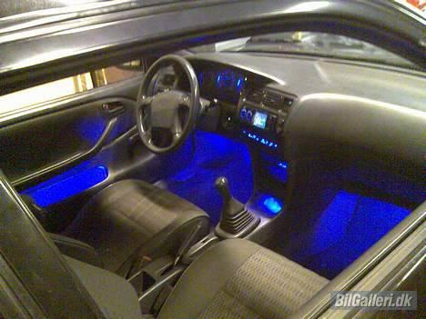 Toyota Corolla *solgt* billede 15