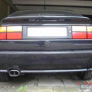 VW Corrado VR6 turbo - SOLGT