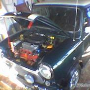 Rover Mini Cooper