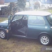 Rover Mini Cooper